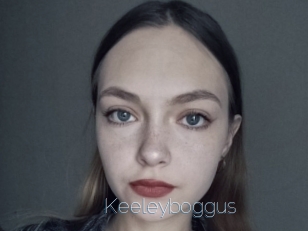 Keeleyboggus