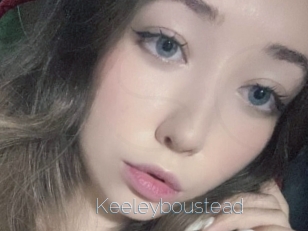 Keeleyboustead