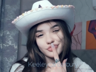 Keeleycanterbury