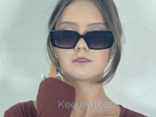 Keeleydeep