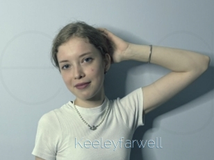 Keeleyfarwell