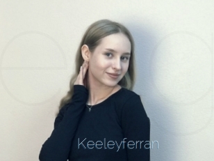Keeleyferran