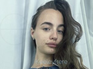Keeleyfrere