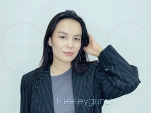 Keeleygane