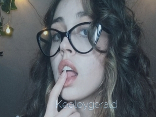 Keeleygerald