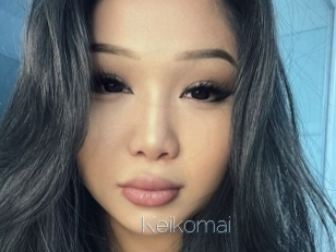 Keikomai