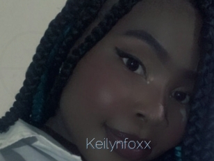 Keilynfoxx