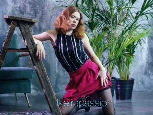 Keirapassion