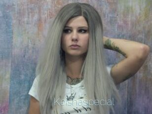 Keishaspecial