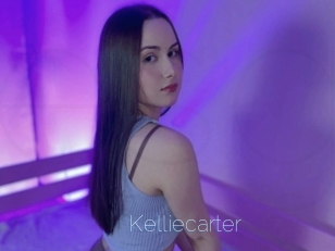 kelliecarter Elle se Gode
