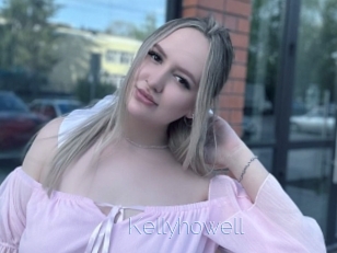 Kellyhowell