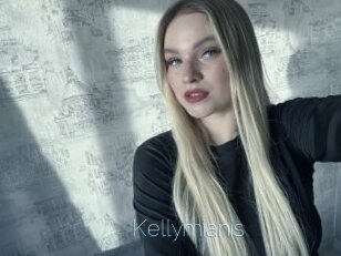 Kellymianis