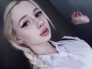 Kellyromeo