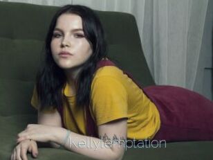 Kellytemptation