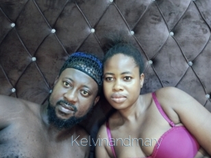 Kelvinandmary