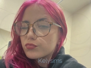 Kelysims