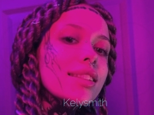 Kelysmith