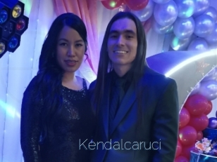 Kendalcaruci