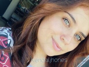 Kendaljhones
