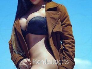 Kendallbigtits
