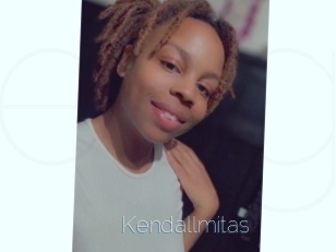 Kendallmitas