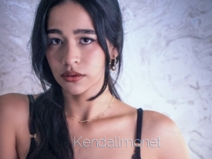 Kendallmonet