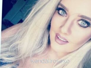 Kendallrosexo