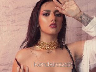 Kendalrose18