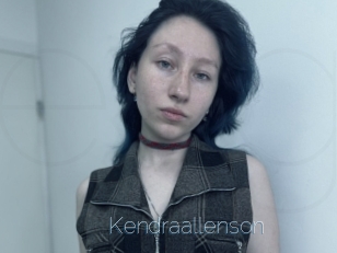 Kendraallenson