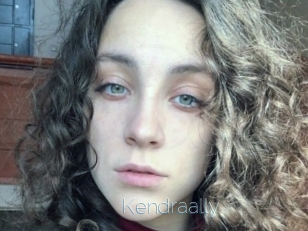 Kendraally
