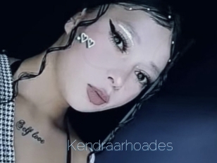 Kendraarhoades
