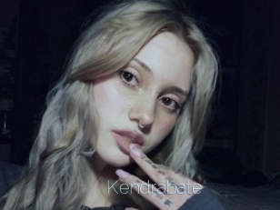 Kendrabate