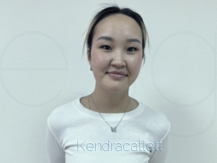 Kendracatlett
