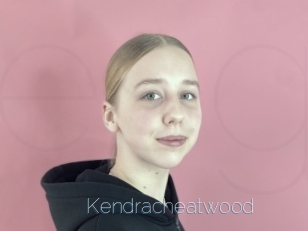 Kendracheatwood