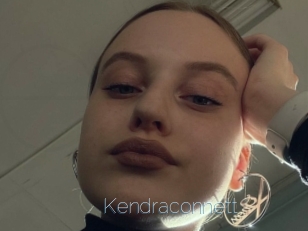 Kendraconnett
