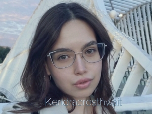 Kendracrosthwait