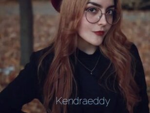 Kendraeddy
