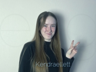 Kendraellett
