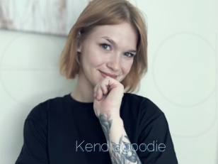 Kendragoodie