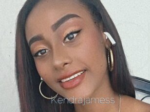 Kendrajamess