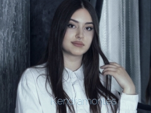 Kendramontes