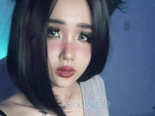 Kendyrose