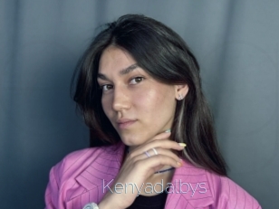 Kenyadalbys