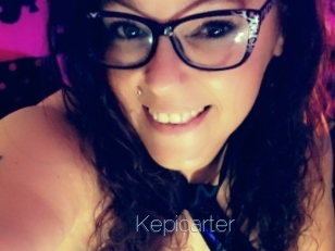 Kepicarter