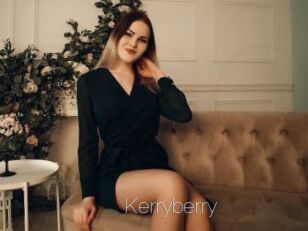 Kerryberry