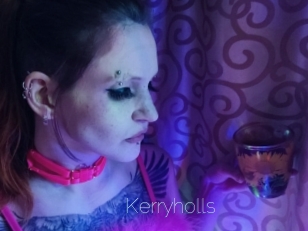 Kerryholls