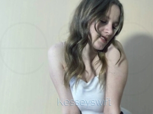 Kesseyswift