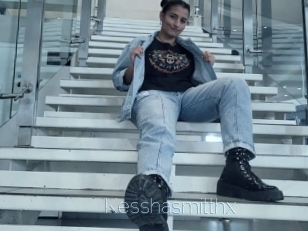 Kesshasmitthx