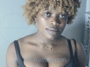 Ketrahjason
