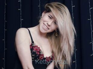 Kettycrystal